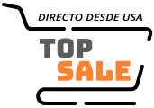 TOP SALE | Tu experiencia de compra confiable y segura