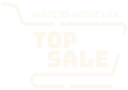 TOP SALE | Tu experiencia de compra confiable y segura